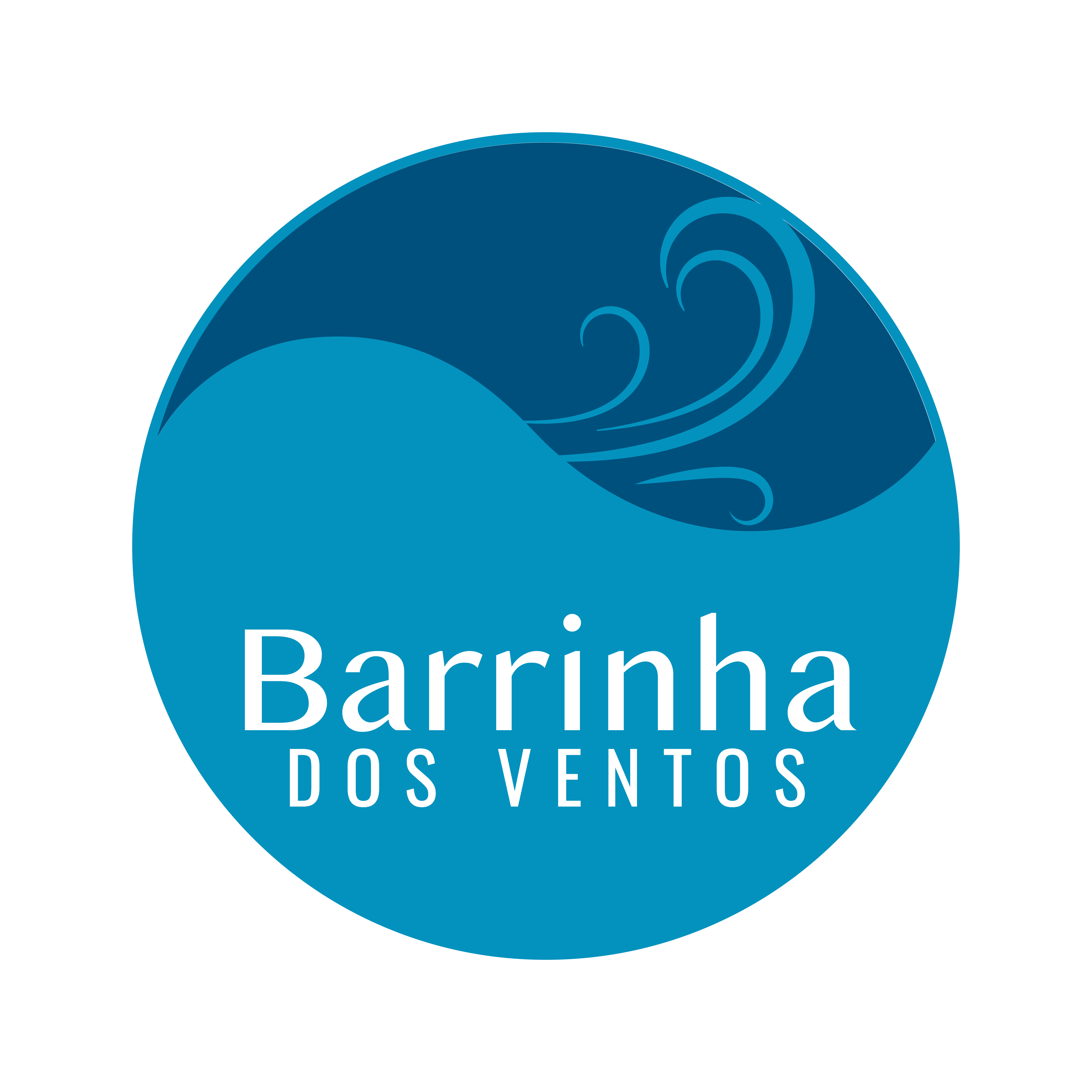 Barrinha dos Ventos
